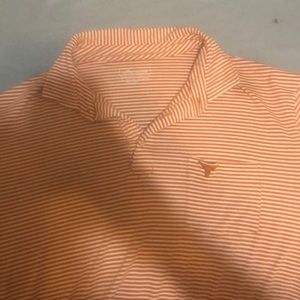 Peter Miller University of Texas Polo